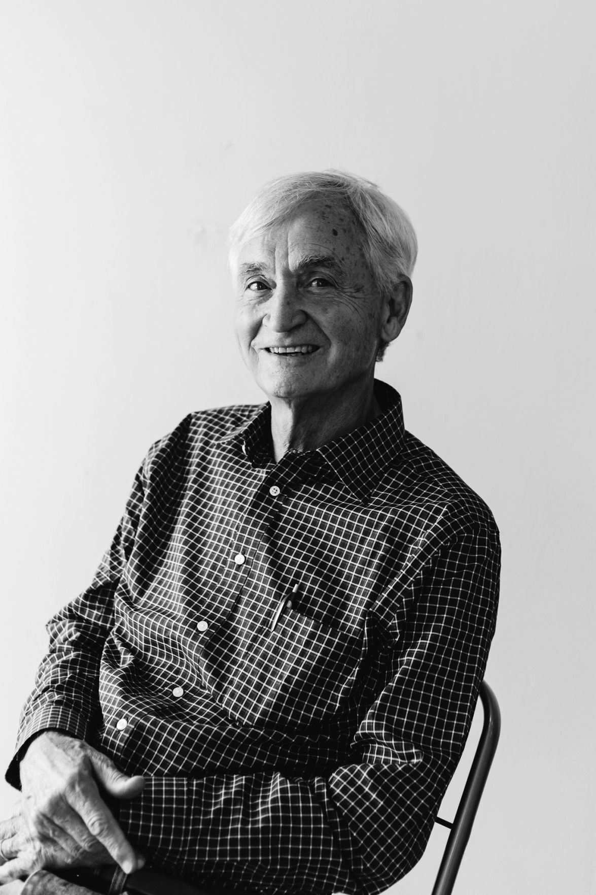 Ray Lenzi